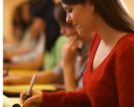 DELE Spanish Exam Preparation Course